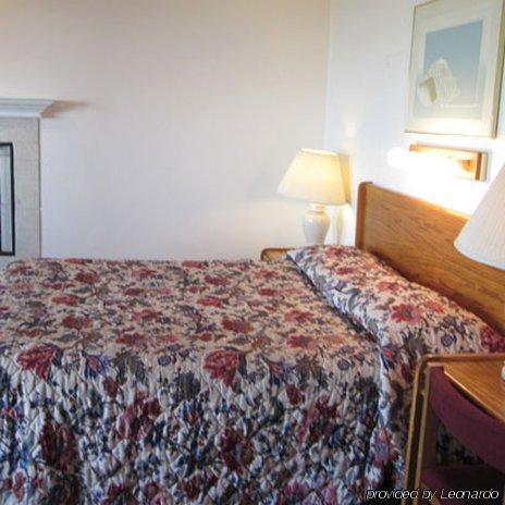 Cozy Cove Beachfront Resort Inn Lincoln City Rom bilde