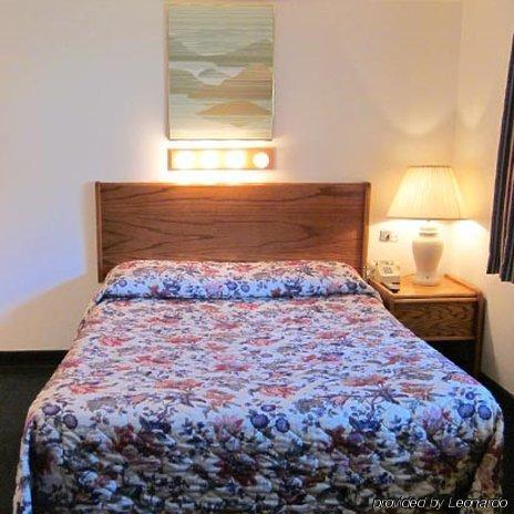 Cozy Cove Beachfront Resort Inn Lincoln City Rom bilde