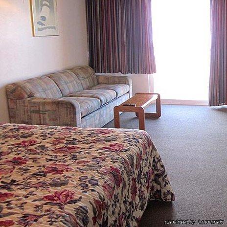Cozy Cove Beachfront Resort Inn Lincoln City Rom bilde