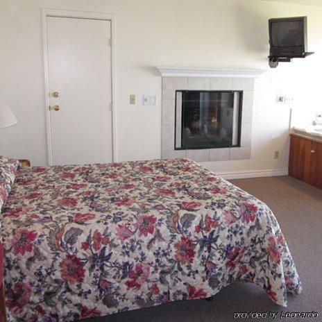 Cozy Cove Beachfront Resort Inn Lincoln City Eksteriør bilde