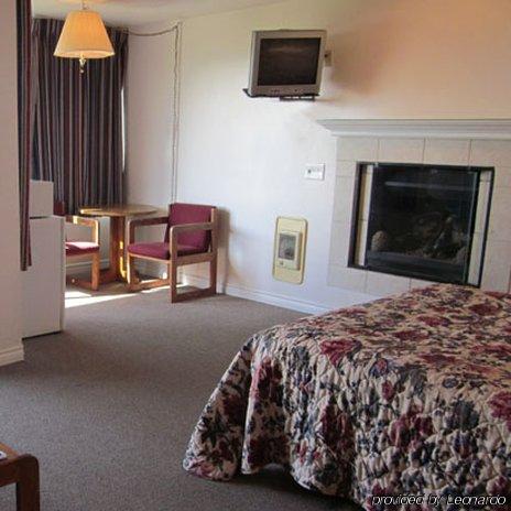 Cozy Cove Beachfront Resort Inn Lincoln City Rom bilde
