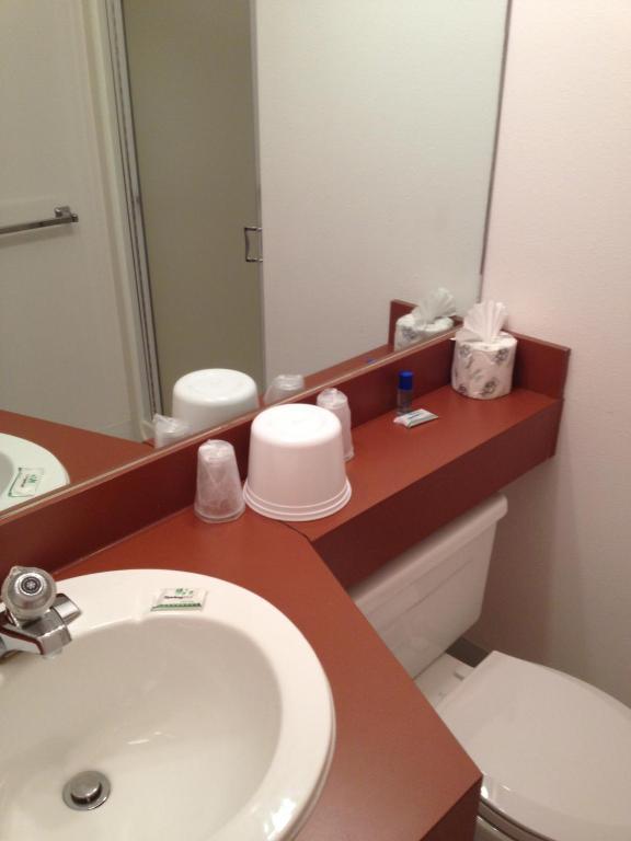 Cozy Cove Beachfront Resort Inn Lincoln City Rom bilde