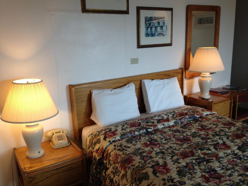 Cozy Cove Beachfront Resort Inn Lincoln City Eksteriør bilde