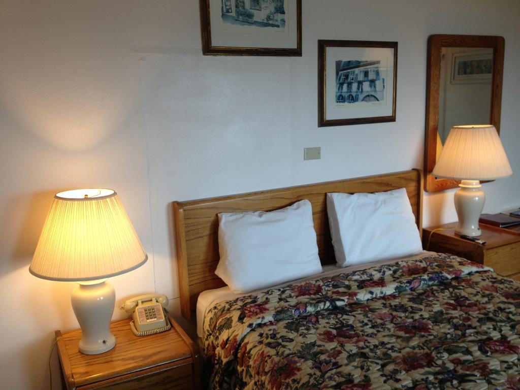 Cozy Cove Beachfront Resort Inn Lincoln City Eksteriør bilde