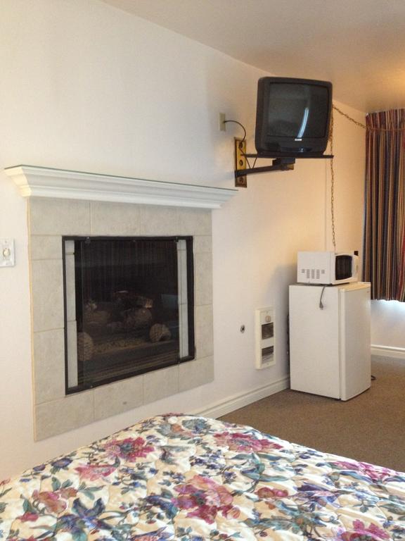 Cozy Cove Beachfront Resort Inn Lincoln City Eksteriør bilde