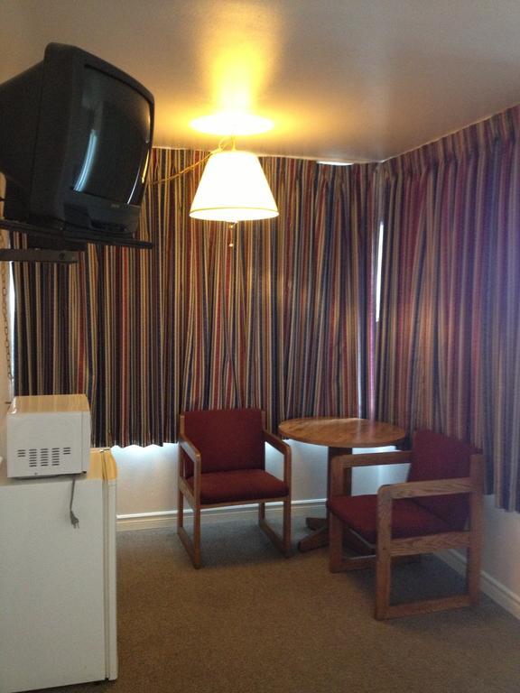 Cozy Cove Beachfront Resort Inn Lincoln City Eksteriør bilde